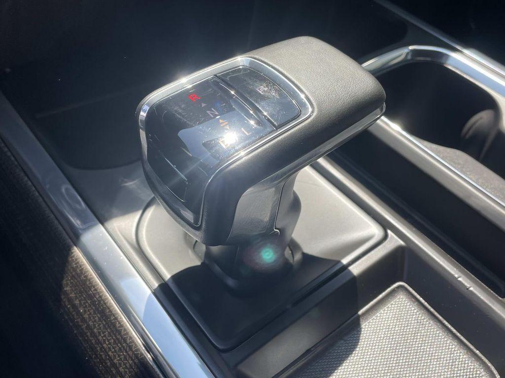 used 2024 Chevrolet Silverado 1500 car, priced at $48,995