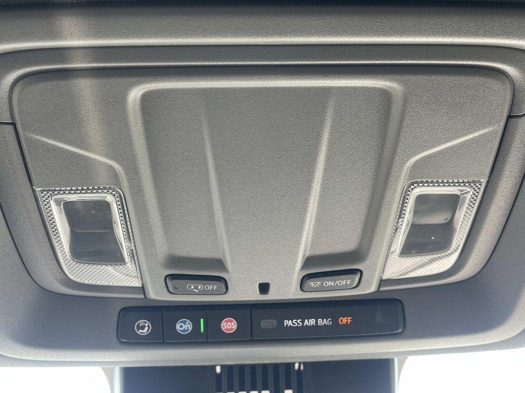 used 2024 Chevrolet Silverado 1500 car, priced at $48,995