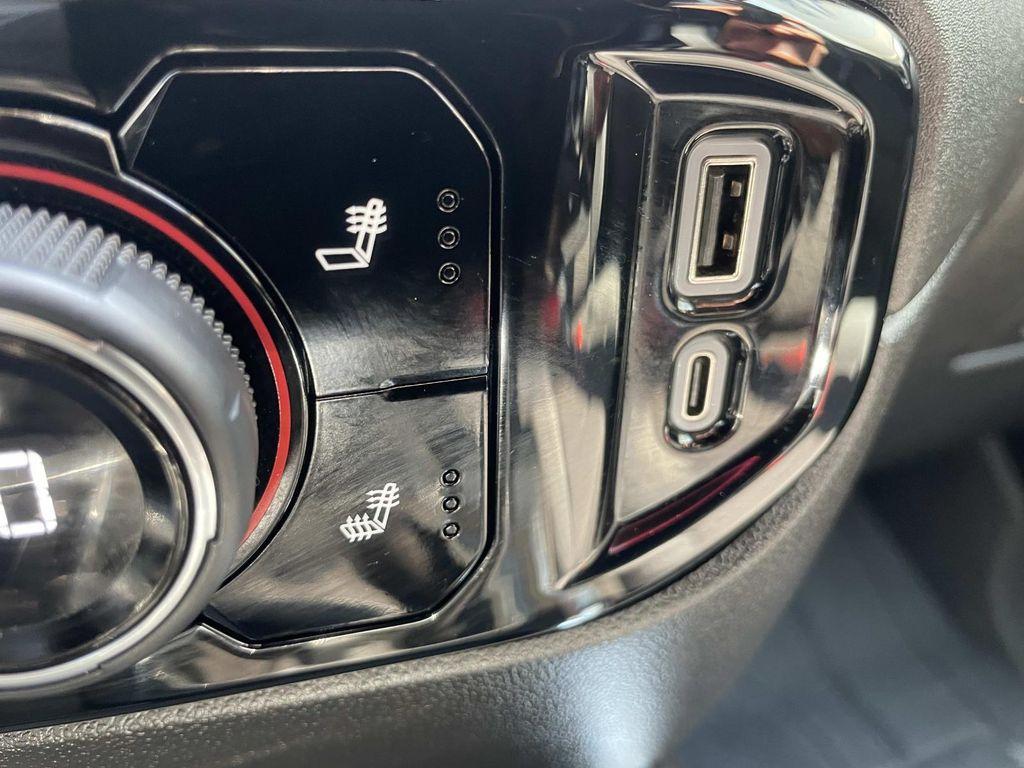 used 2024 Chevrolet Silverado 1500 car, priced at $48,995