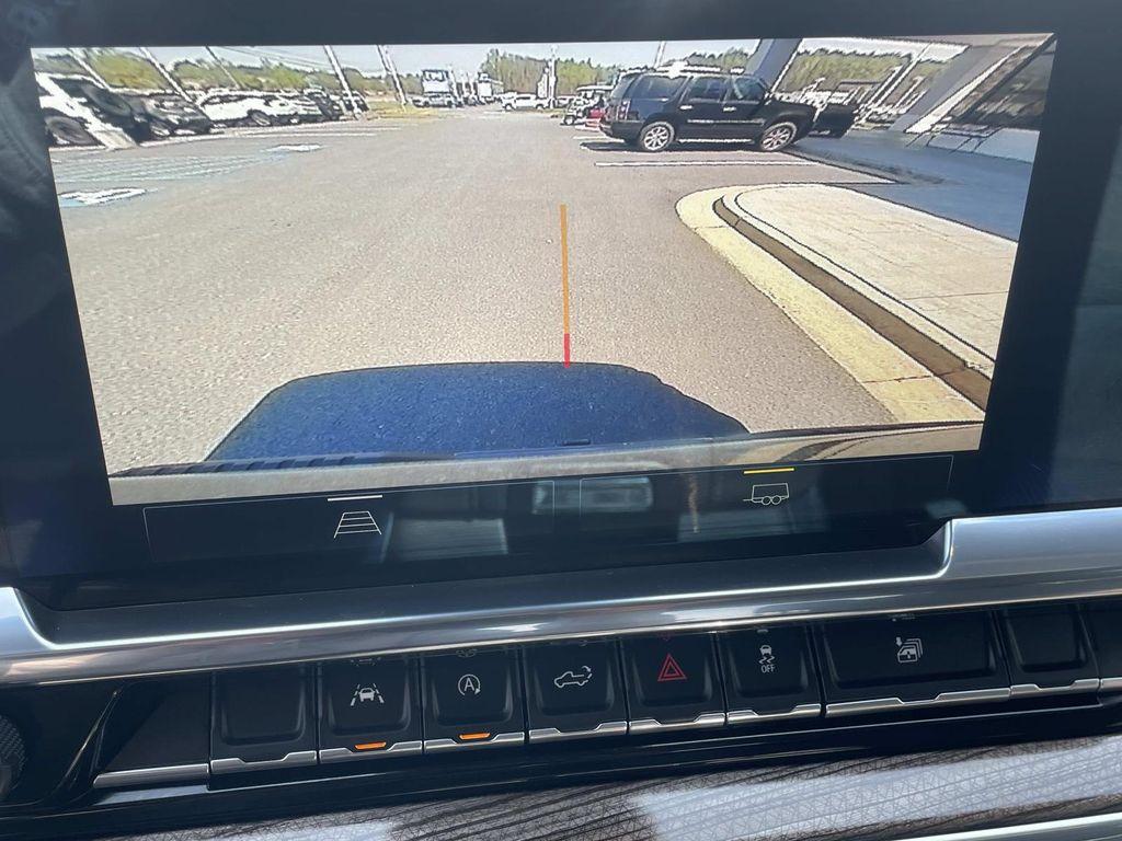 used 2024 Chevrolet Silverado 1500 car, priced at $48,995