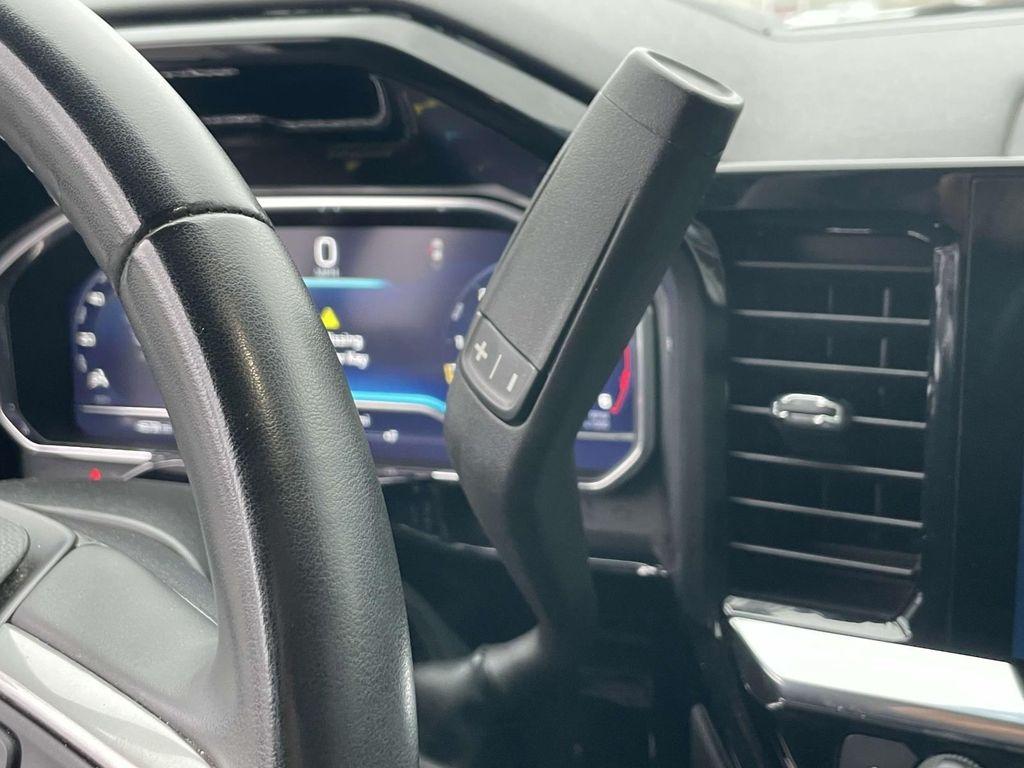 used 2024 Chevrolet Silverado 2500 car, priced at $51,900