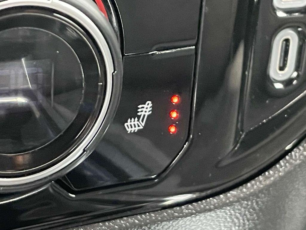 used 2024 Chevrolet Silverado 1500 car, priced at $45,995