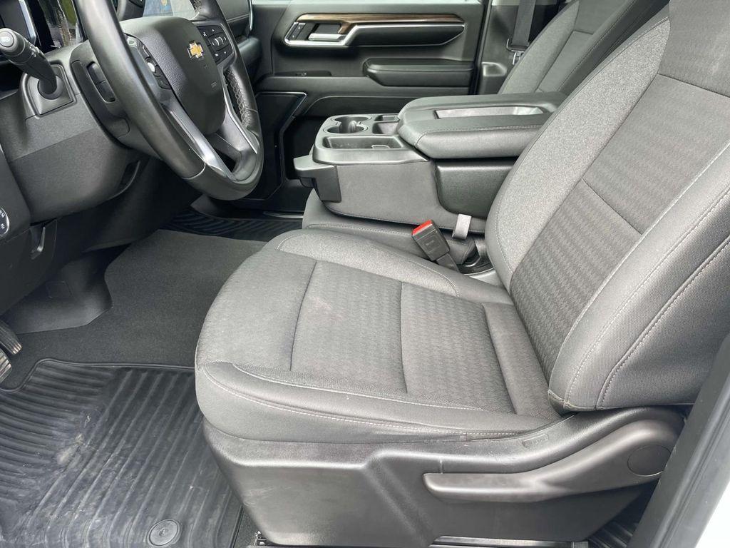 used 2024 Chevrolet Silverado 2500 car, priced at $48,900