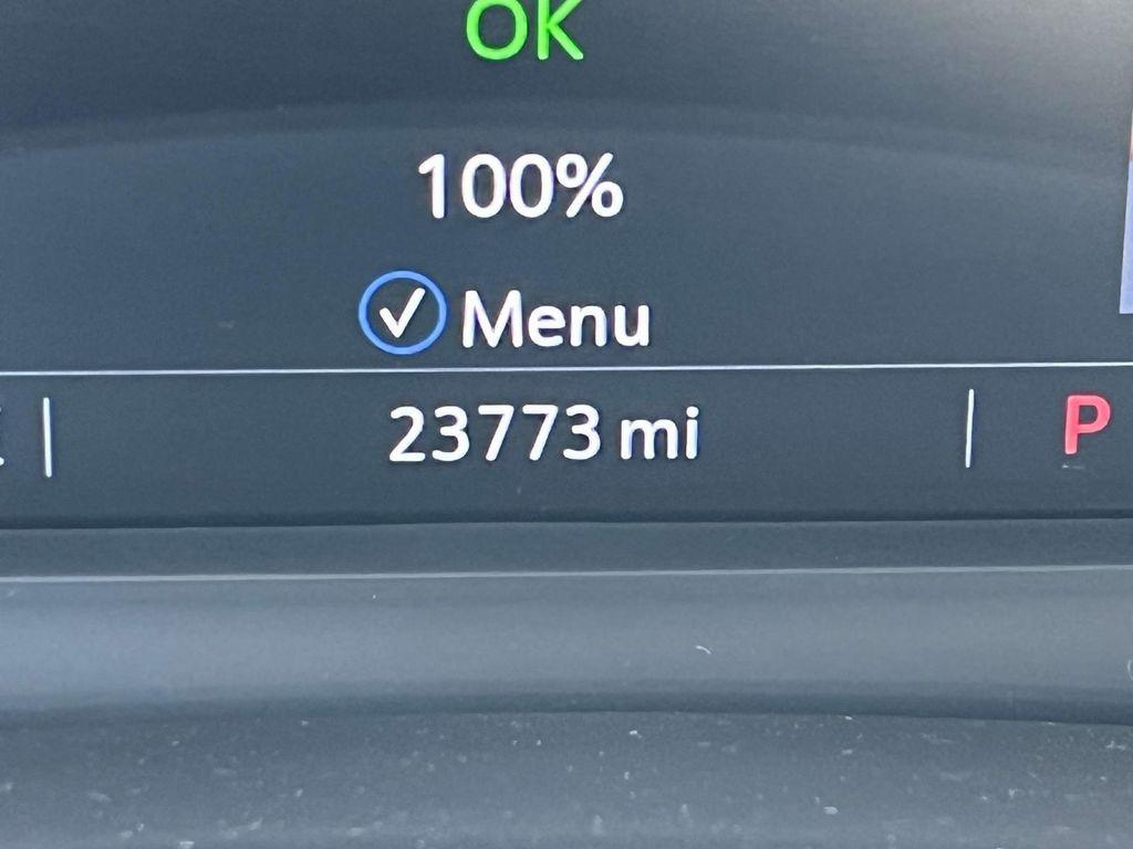 used 2025 Cadillac XT6 car, priced at $44,800