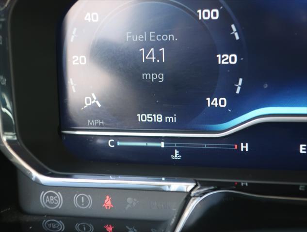 used 2023 Chevrolet Silverado 1500 car, priced at $43,995