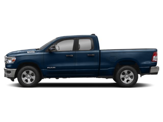 used 2023 Ram 1500 car, priced at $29,995