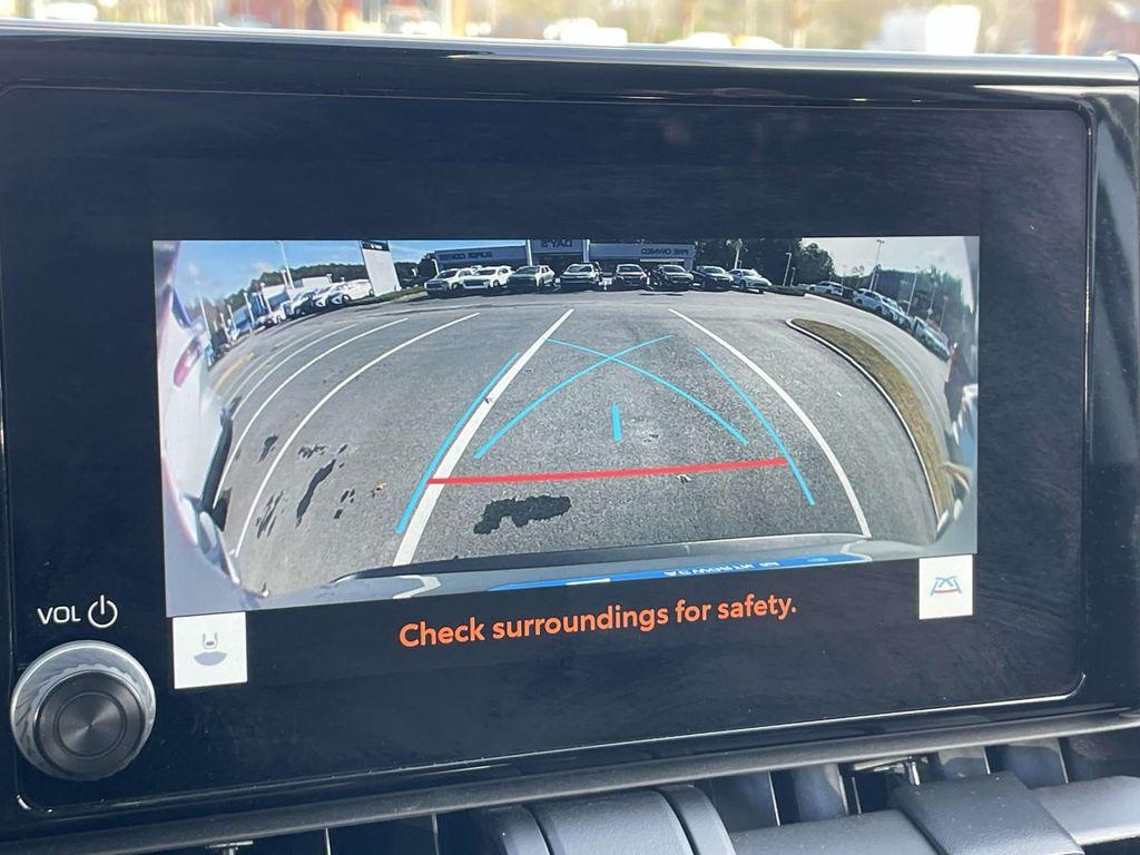 used 2025 Toyota RAV4 car, priced at $28,995