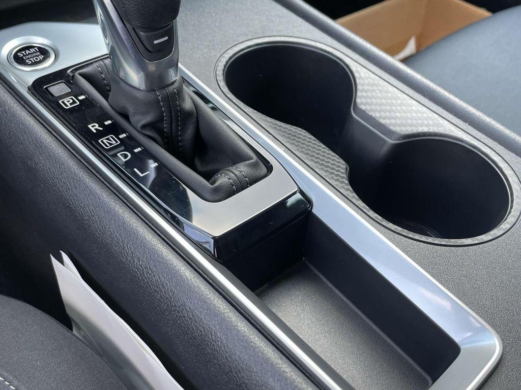 used 2022 Nissan Altima car, priced at $19,700