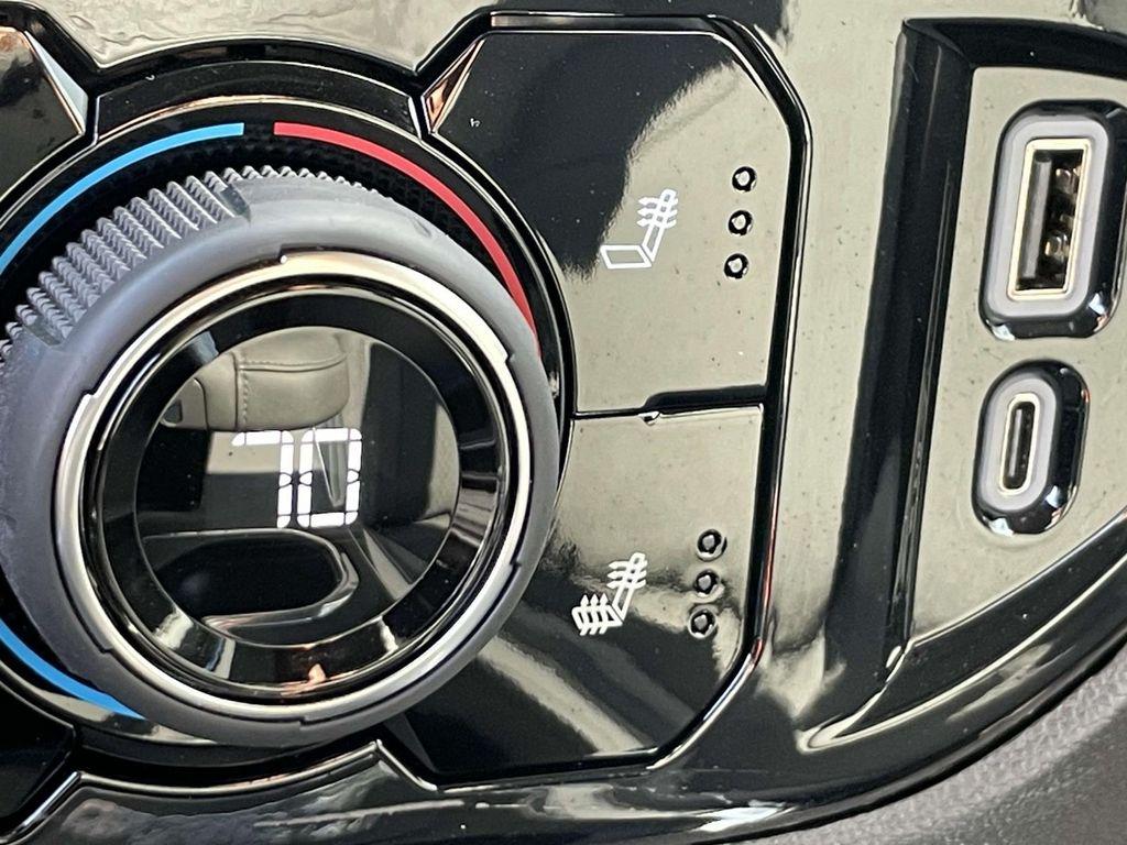 used 2025 Chevrolet Silverado 2500 car, priced at $58,995