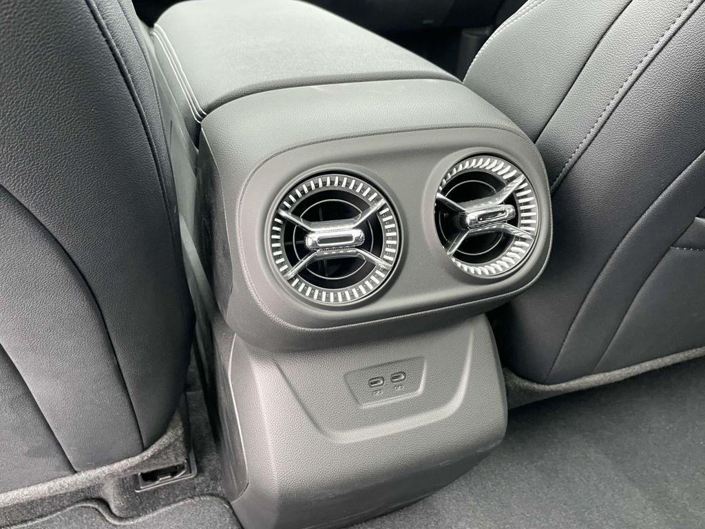 new 2025 Chevrolet Blazer EV car, priced at $56,535