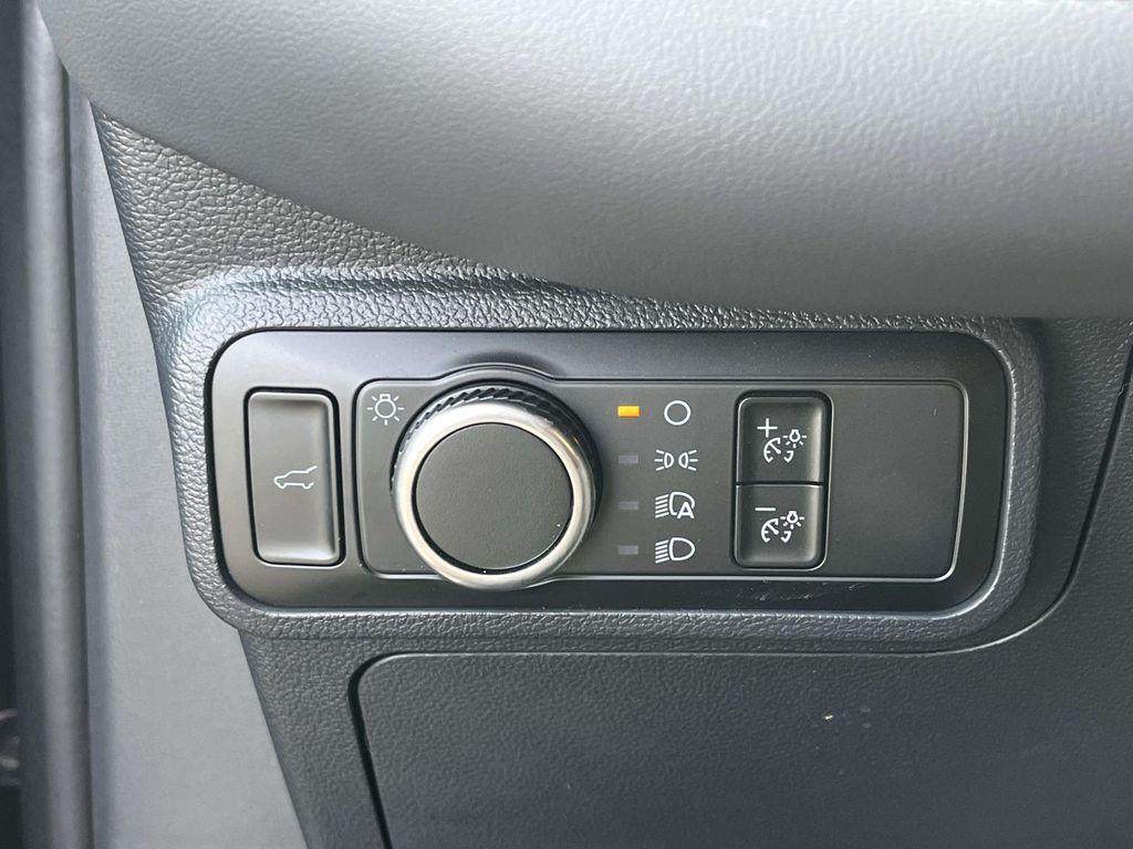 used 2025 Ford Explorer car, priced at $39,995