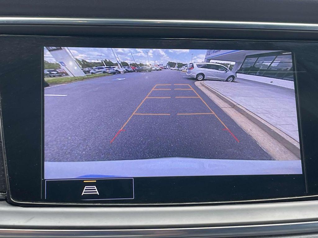 used 2023 Buick Enclave car, priced at $27,400