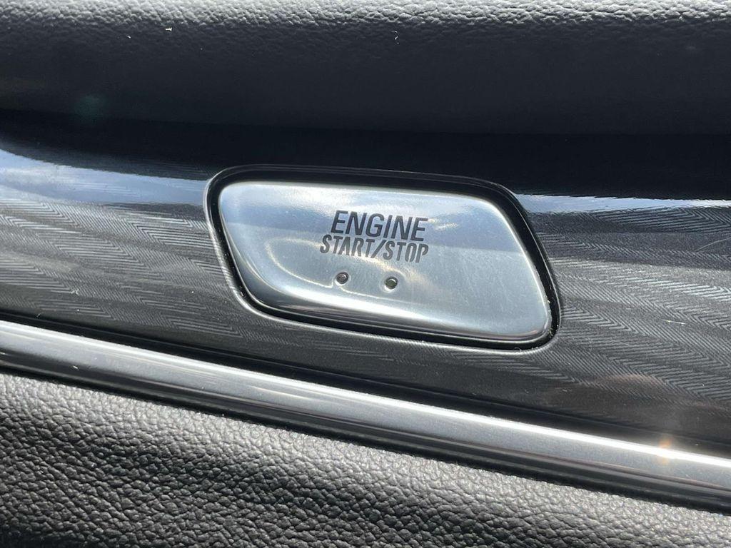 used 2023 Buick Enclave car, priced at $27,400