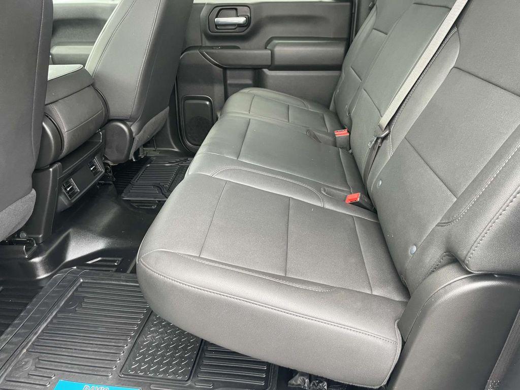 used 2024 Chevrolet Silverado 3500 car, priced at $59,400