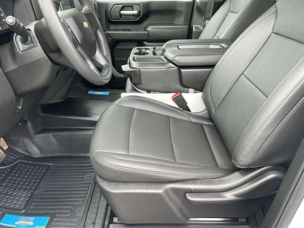 used 2024 Chevrolet Silverado 3500 car, priced at $59,400