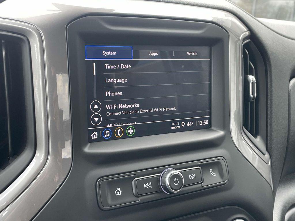 used 2024 Chevrolet Silverado 3500 car, priced at $59,400