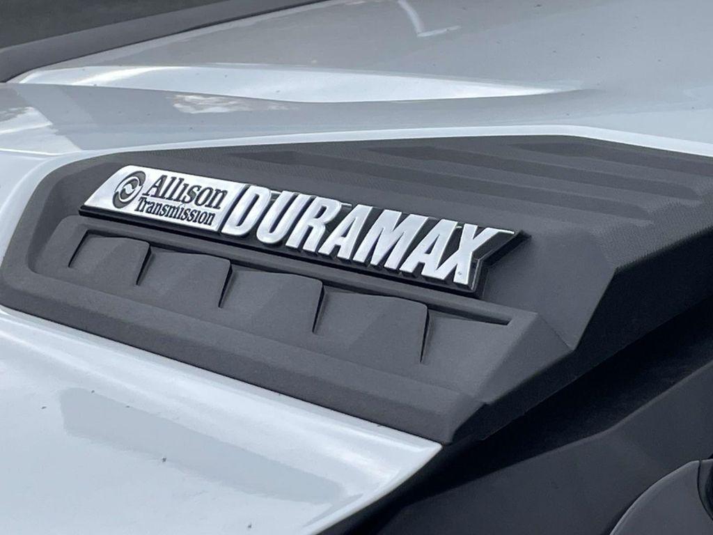 used 2024 Chevrolet Silverado 3500 car, priced at $59,400