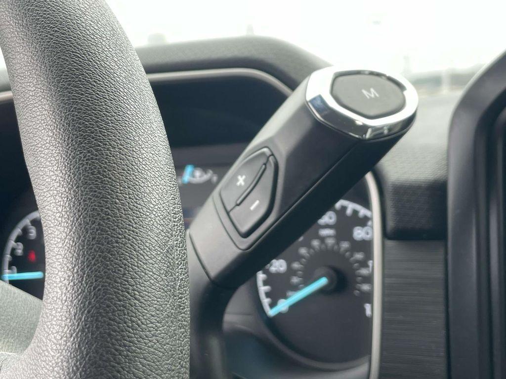 used 2022 Ford F-150 car, priced at $29,995