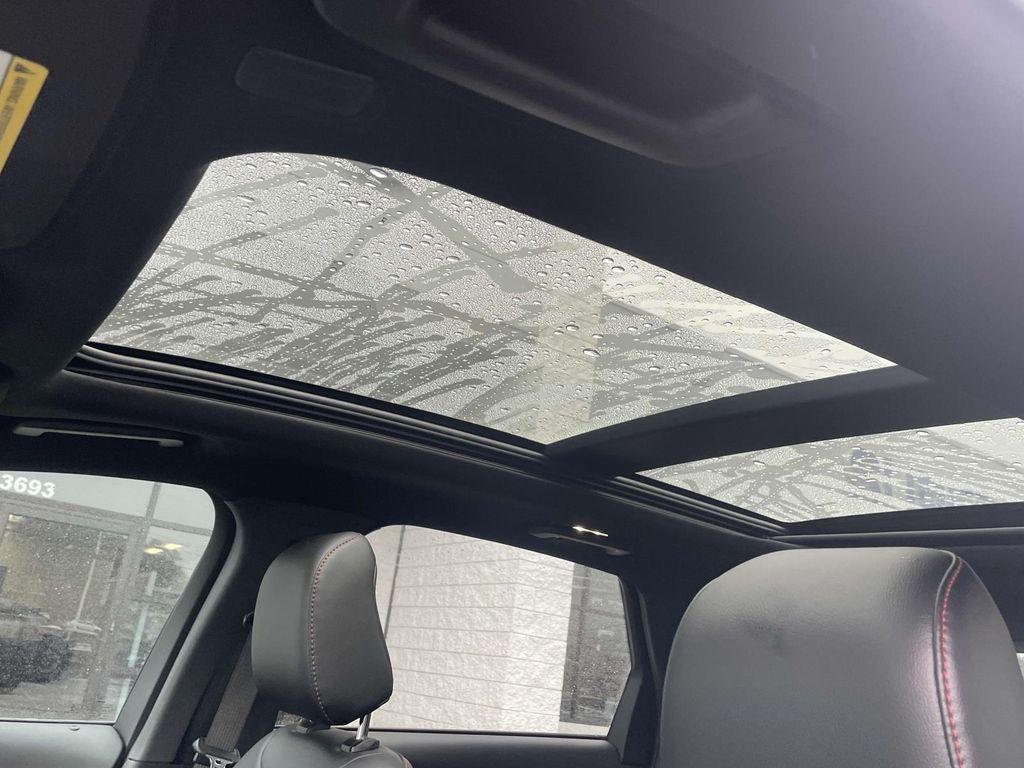 used 2022 Ford Edge car, priced at $24,995