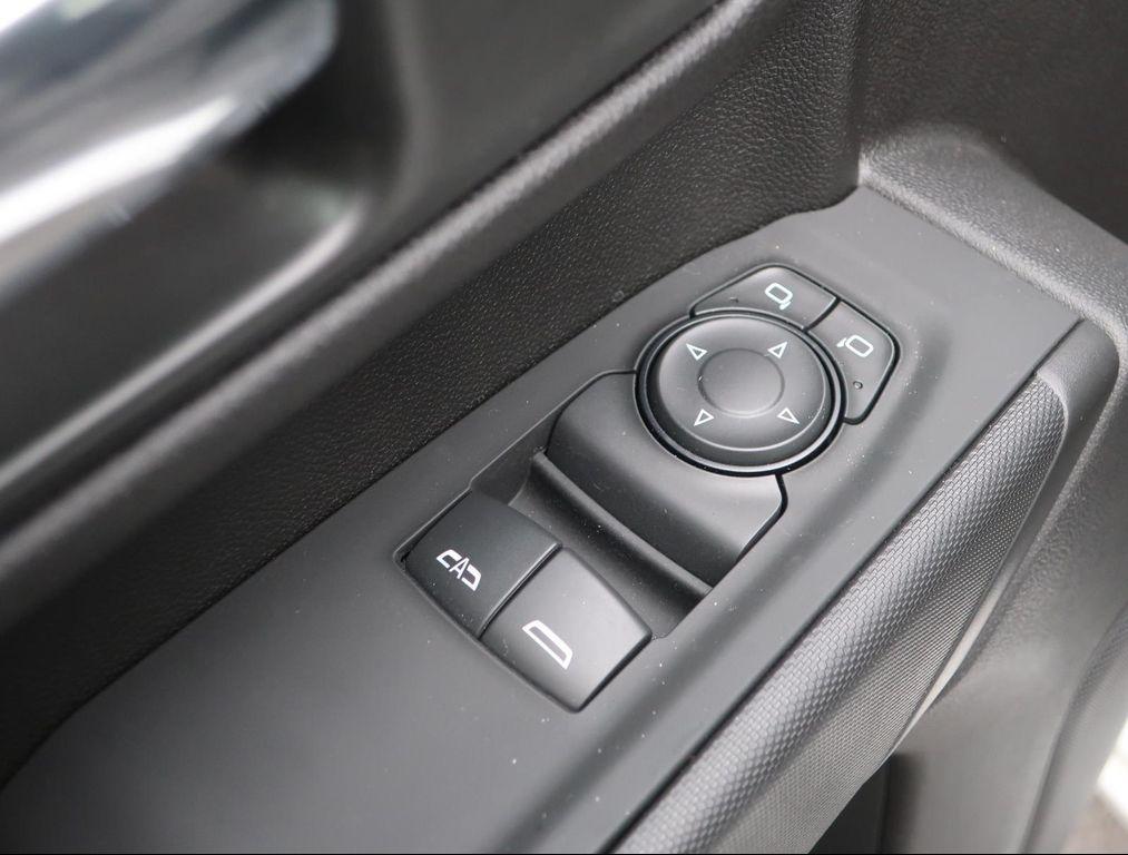 new 2024 Chevrolet Silverado 3500 car, priced at $60,318