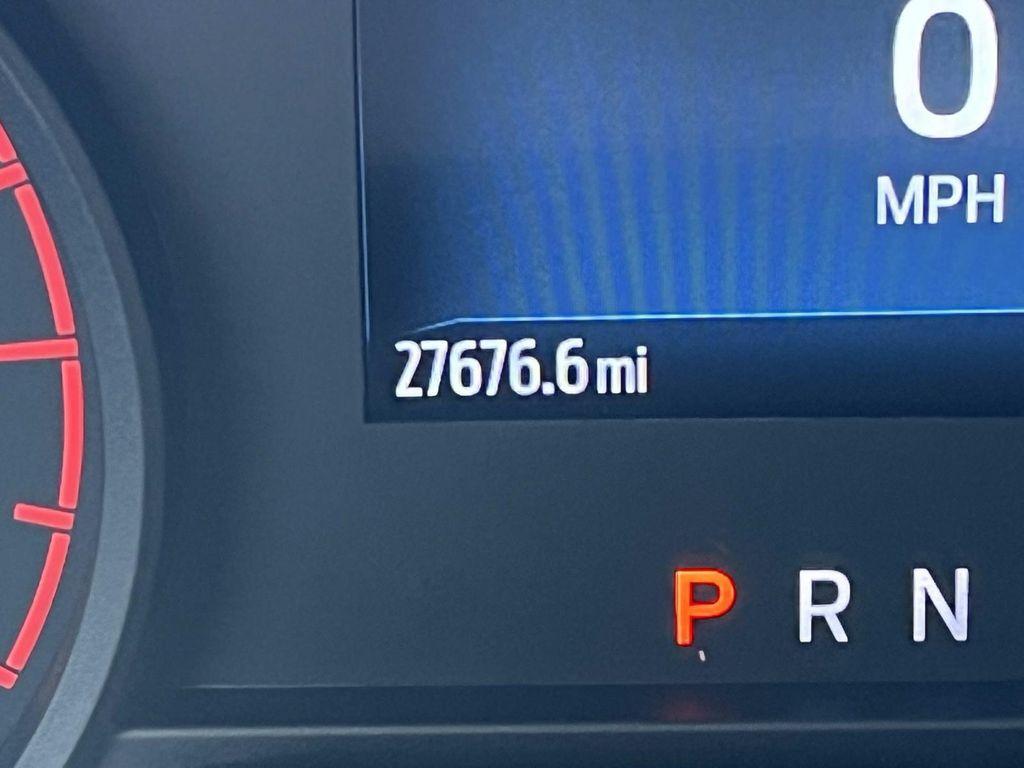 used 2024 Ford F-250 car, priced at $50,900