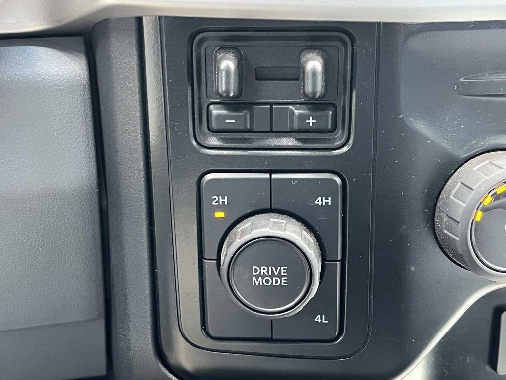used 2024 Ford F-250 car, priced at $50,900