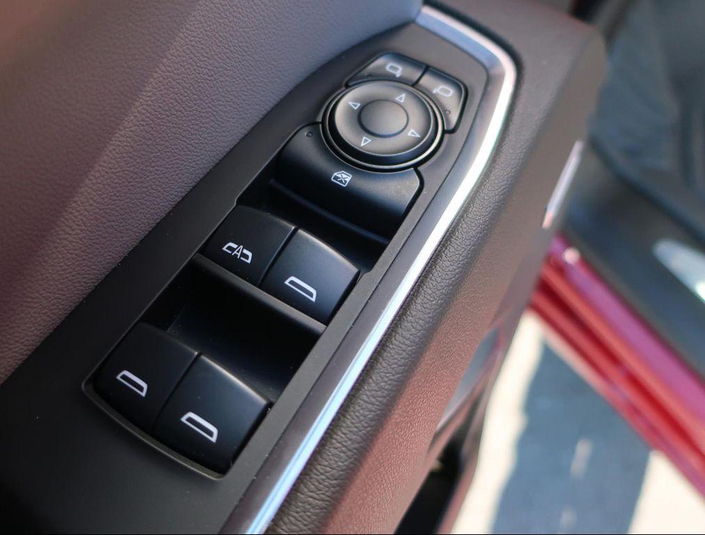 new 2024 Chevrolet Silverado 1500 car, priced at $64,460