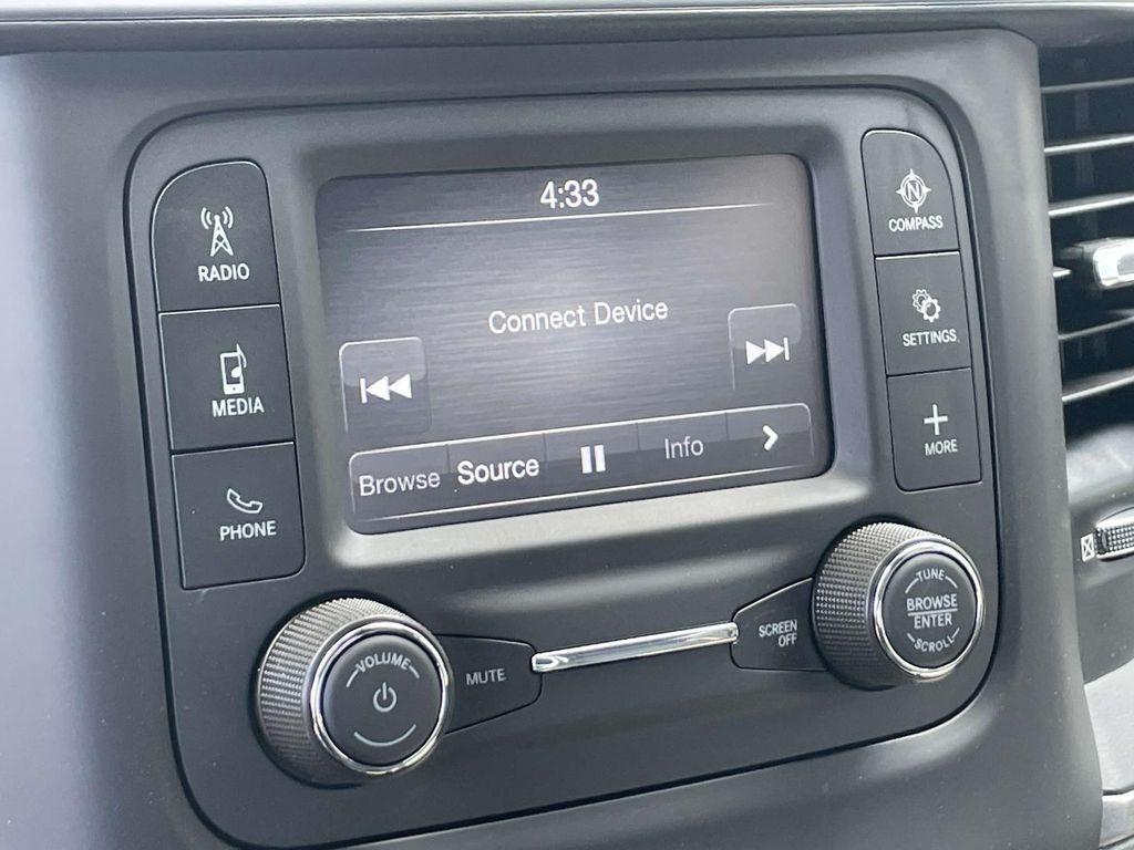 used 2023 Ram 2500 car, priced at $41,500