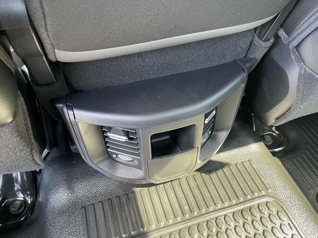 used 2023 Ram 2500 car, priced at $41,500