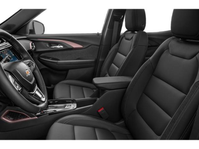 used 2023 Chevrolet TrailBlazer car, priced at $23,395