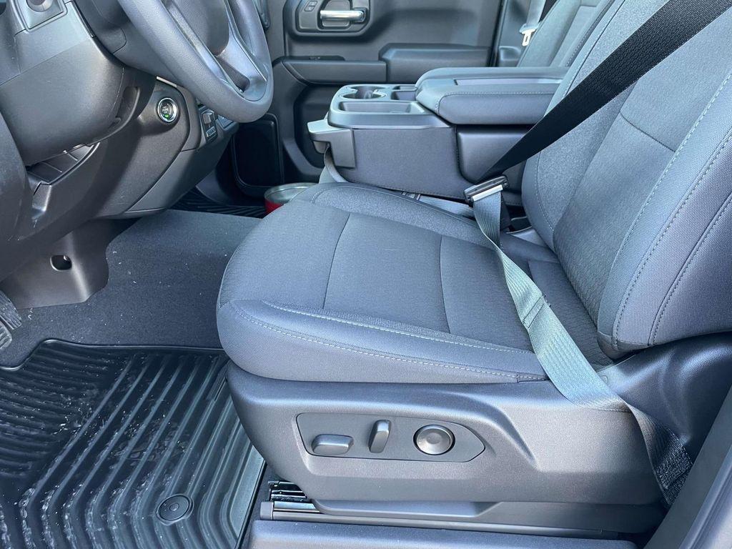 new 2026 Chevrolet Silverado 2500 car, priced at $60,270