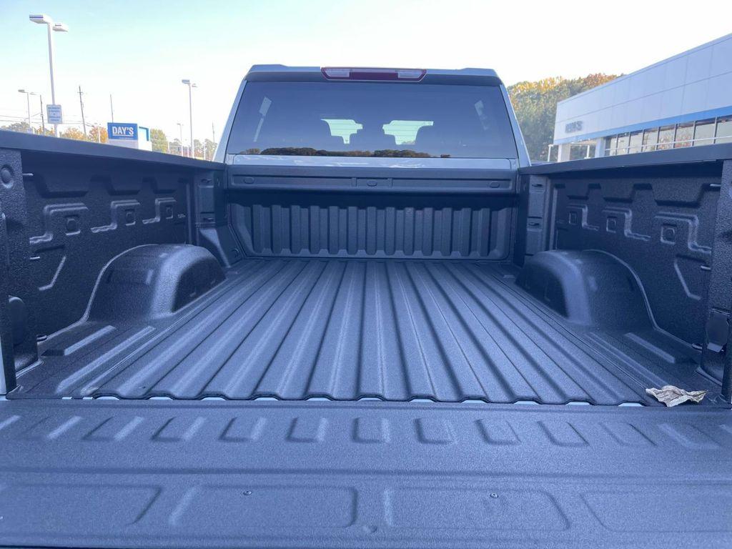 new 2026 Chevrolet Silverado 2500 car, priced at $60,270