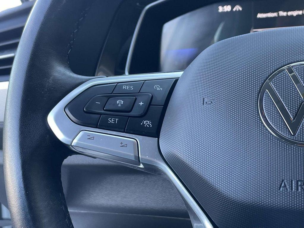 used 2023 Volkswagen Jetta car, priced at $18,400