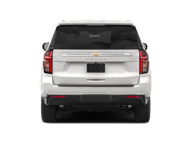 used 2023 Chevrolet Tahoe car, priced at $44,995