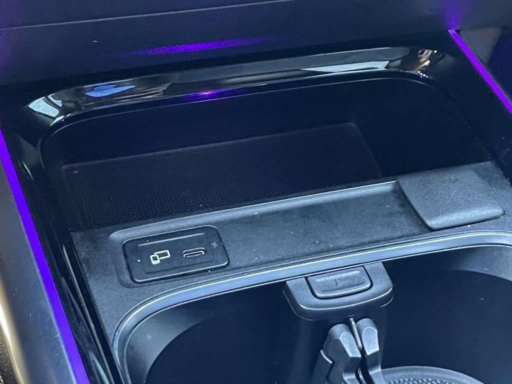 used 2022 Mercedes-Benz GLA 250 car, priced at $25,800