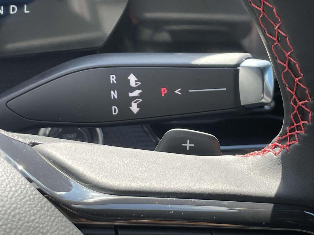 new 2026 Chevrolet Equinox car, priced at $36,345