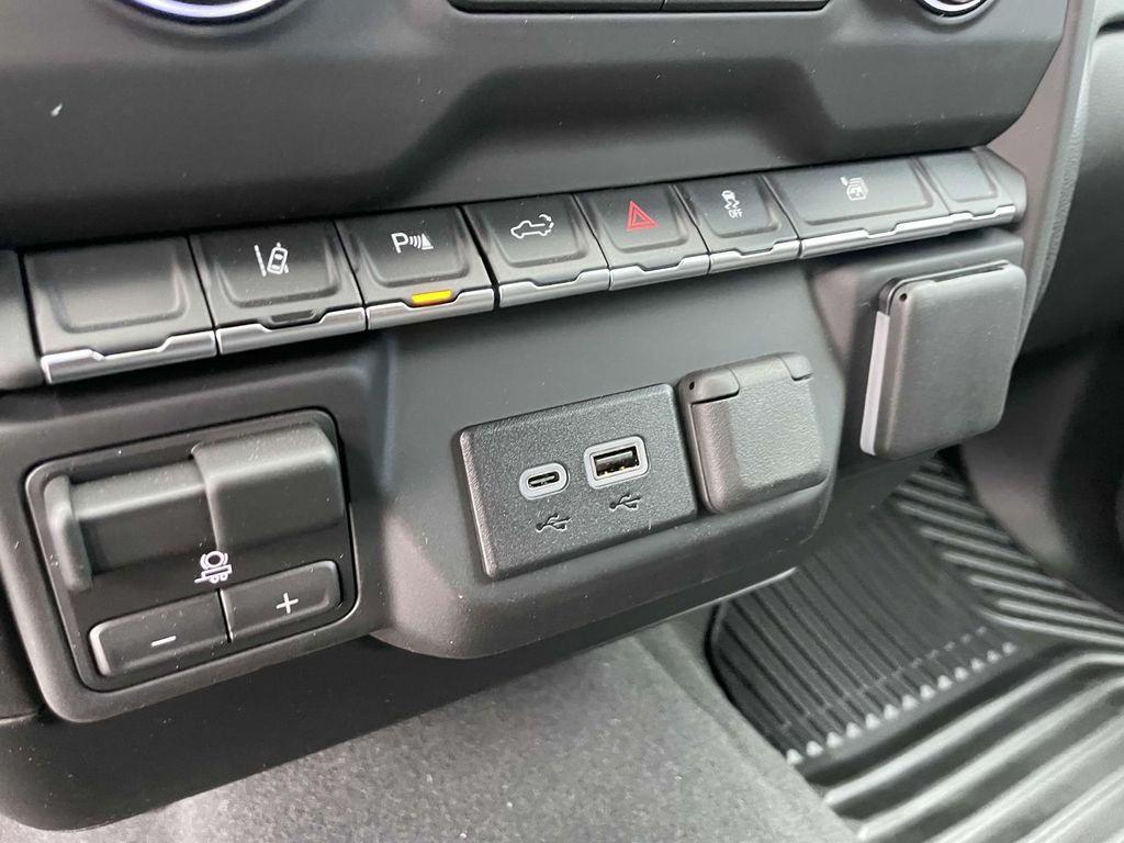 new 2026 Chevrolet Silverado 2500 car, priced at $57,470