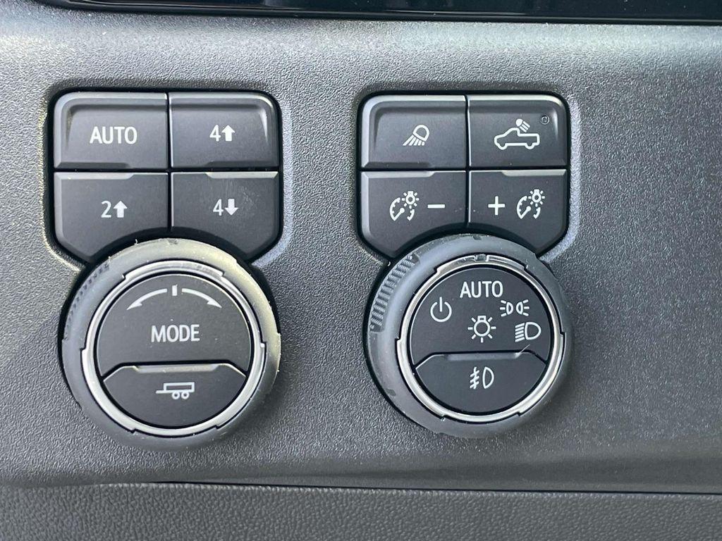 new 2025 Chevrolet Silverado 2500 car, priced at $87,635