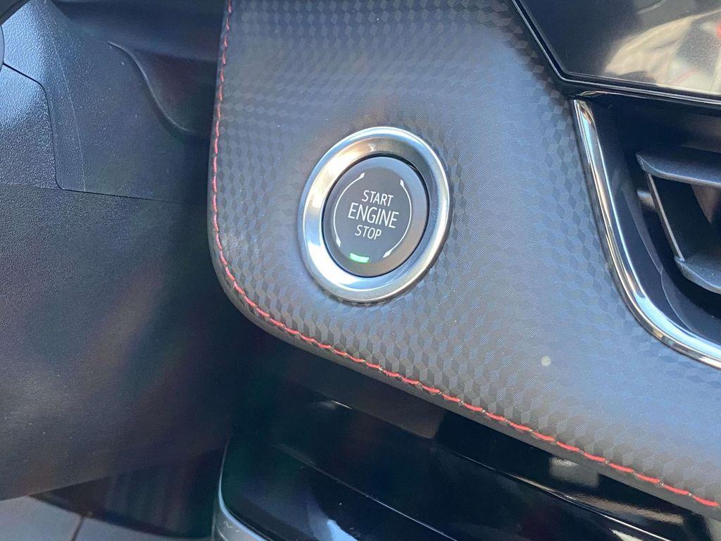 new 2026 Chevrolet Equinox car, priced at $37,290