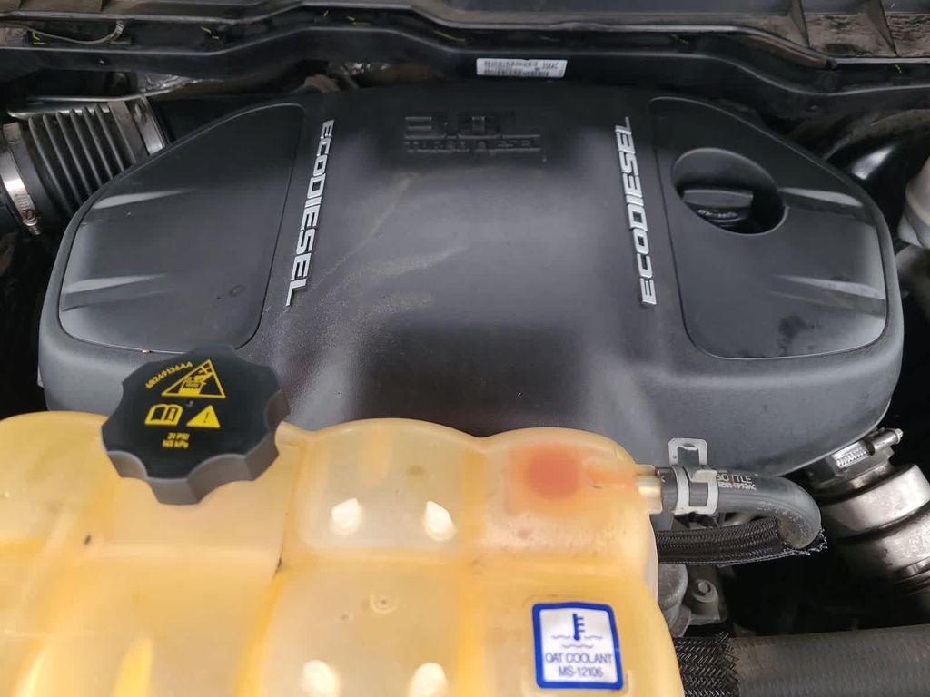 used 2018 Ram 1500 car, priced at $19,790