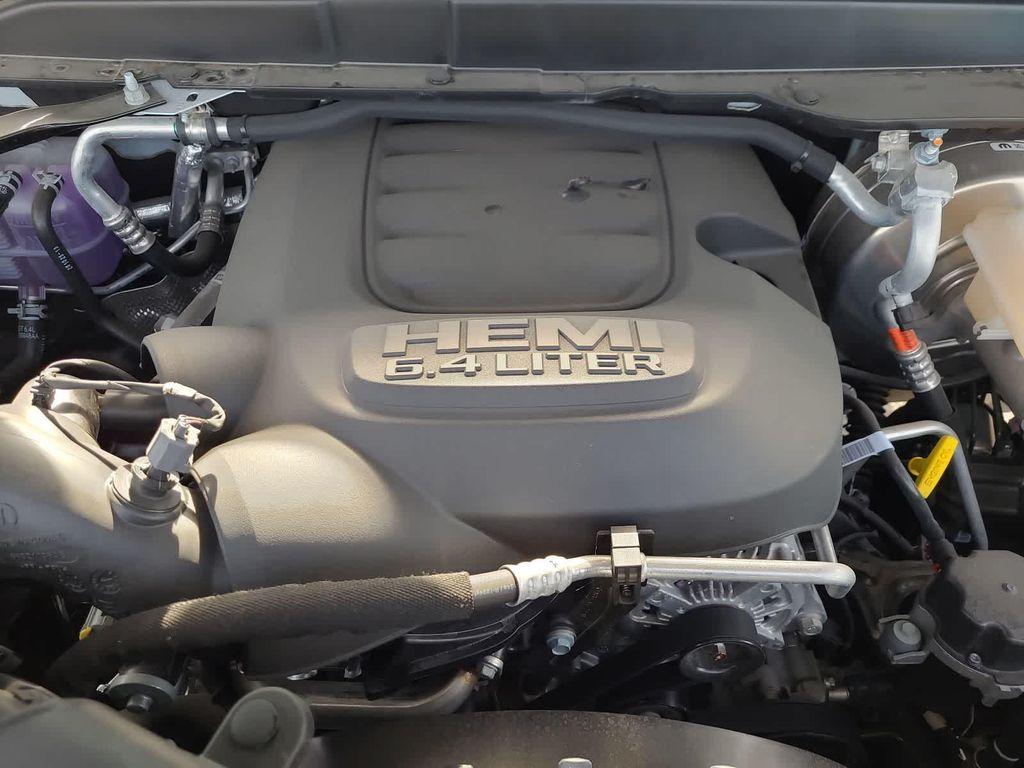 new 2026 Ram 2500 car, priced at $51,999