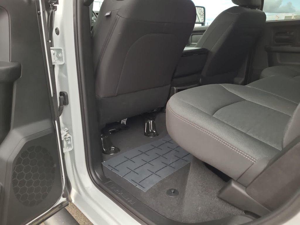 used 2025 Ram 3500 car, priced at $62,998