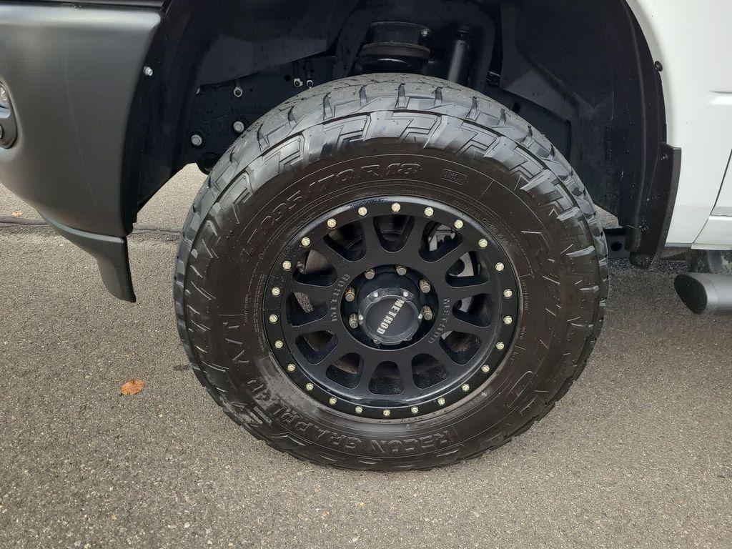 used 2025 Ram 3500 car, priced at $62,998