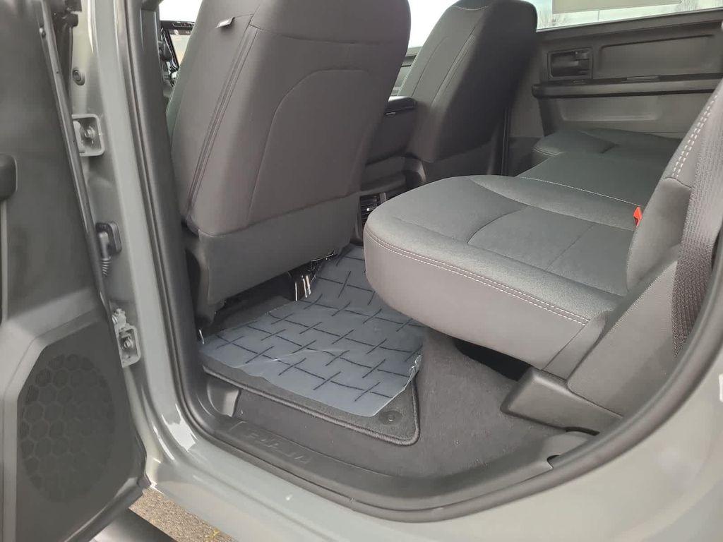 new 2026 Ram 2500 car, priced at $63,999