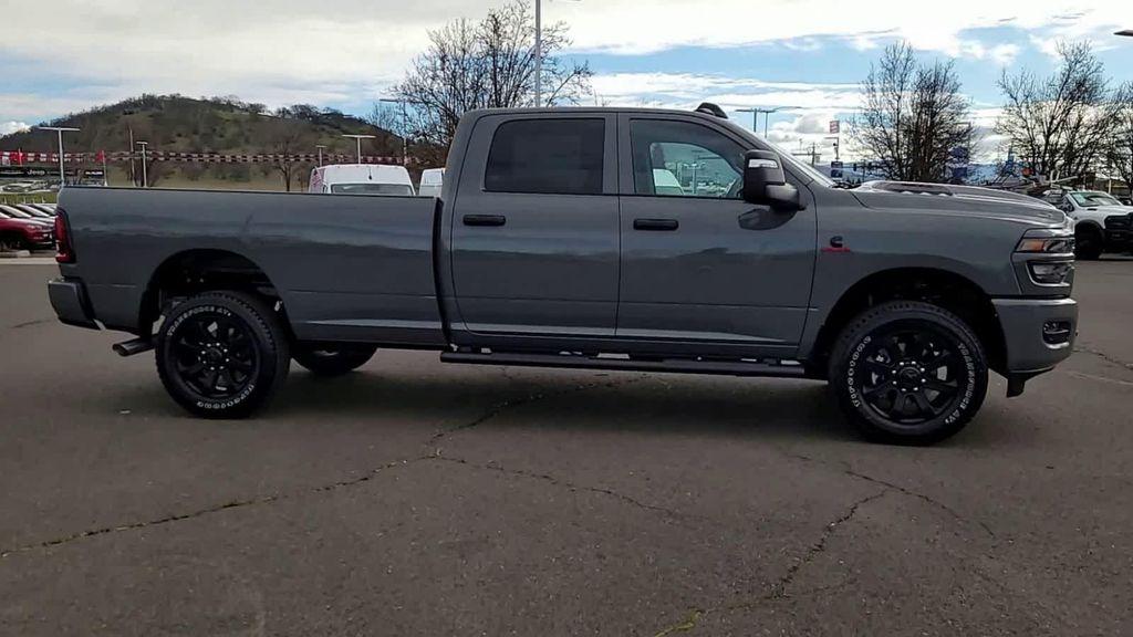 new 2026 Ram 2500 car, priced at $63,999