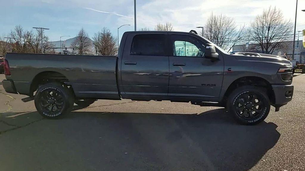 new 2026 Ram 2500 car, priced at $78,999