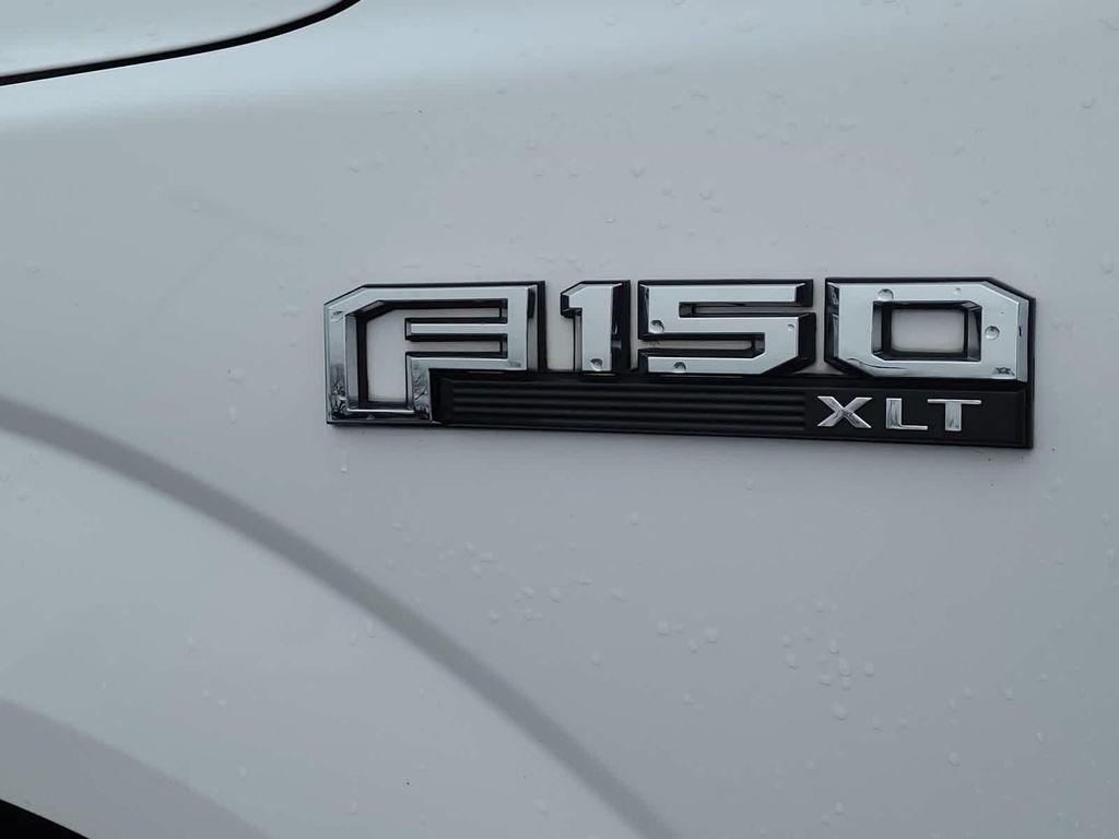 used 2020 Ford F-150 car, priced at $21,511