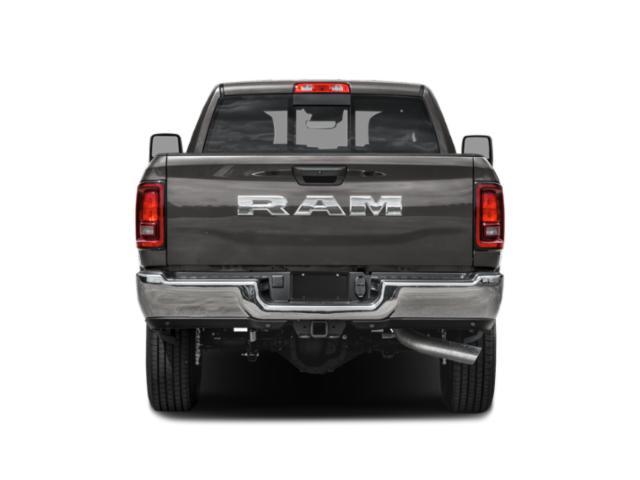 new 2026 Ram 3500 car, priced at $98,910