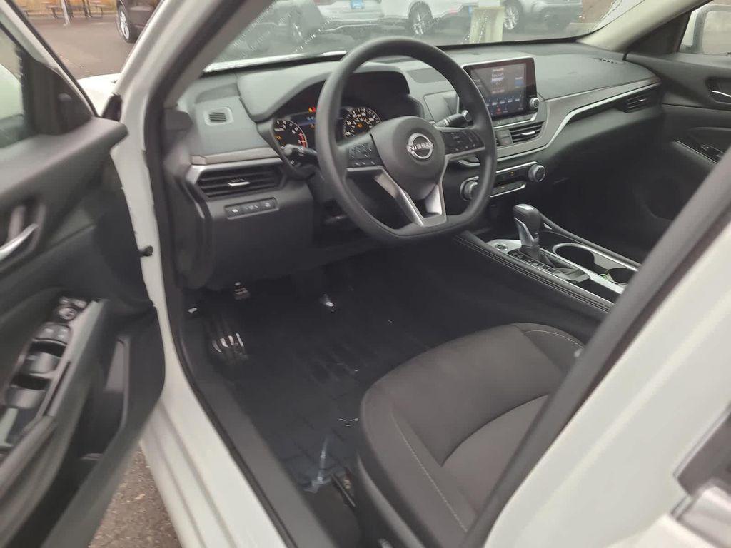 used 2023 Nissan Altima car, priced at $20,998