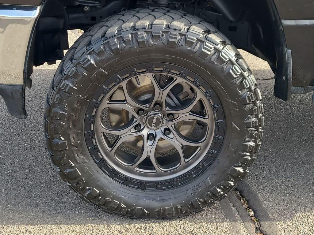 used 2020 Ram 1500 car, priced at $27,810